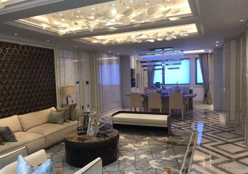 内部好价，千年雅韵，公园静逸，理想人居，墅居首府，心之安所！