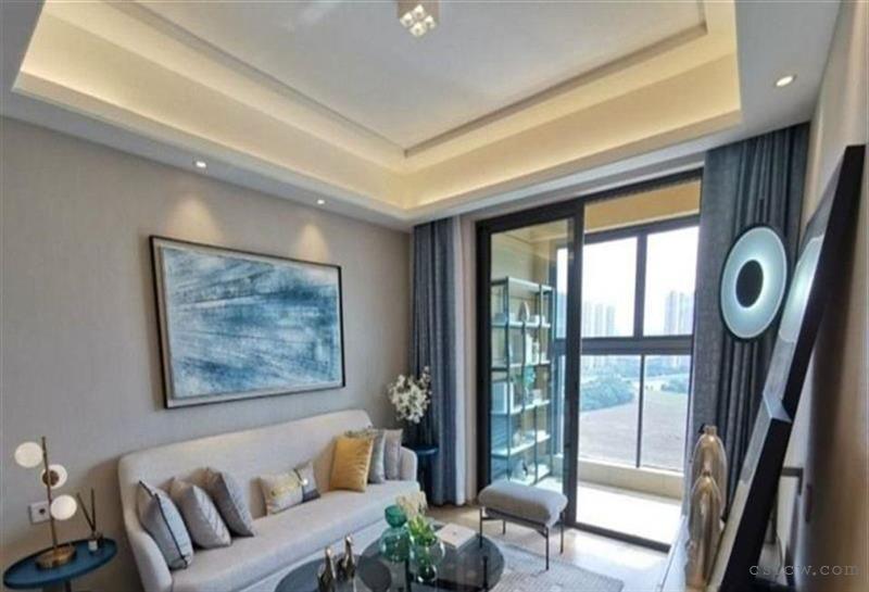 内部好价姑苏区园林风别墅居住品质社区环境优美配套齐全