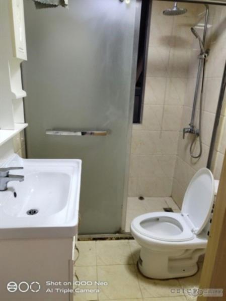 怡馨佳苑，精装，2室1卫，2000元/月，多套，长租可议