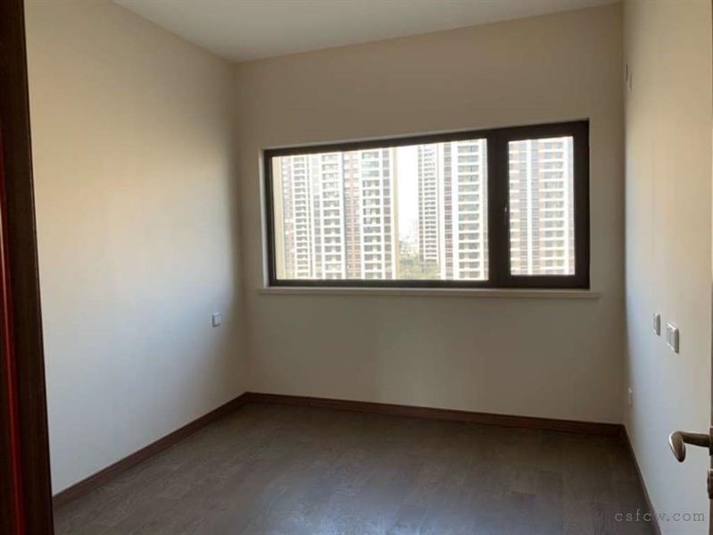 万科公望117平3室2卫，名额有300万