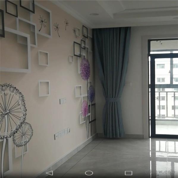 琴湖家园72平精装2房从未入住有名额148万客通阳