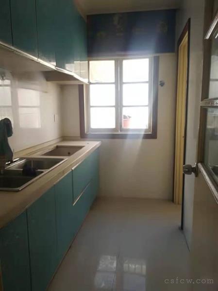 实中三里桥东新居78平3房满2年有名额145万