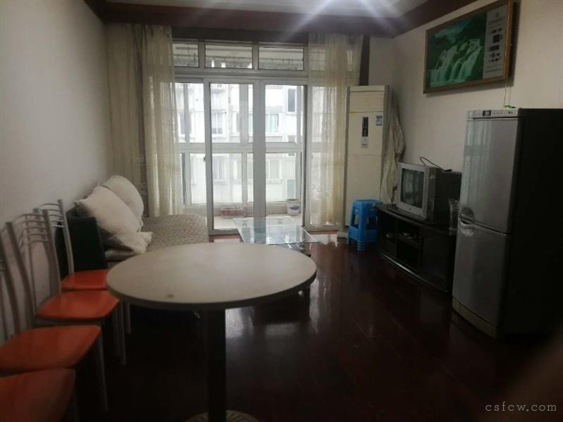 锦荷家园装修2房设备全带自库2000元