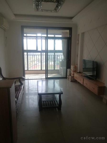 金桂家园精装2房南北通透设备全2300元