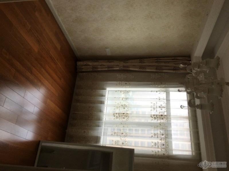 中南世纪城，豪华装修，3室2卫，4800元/月