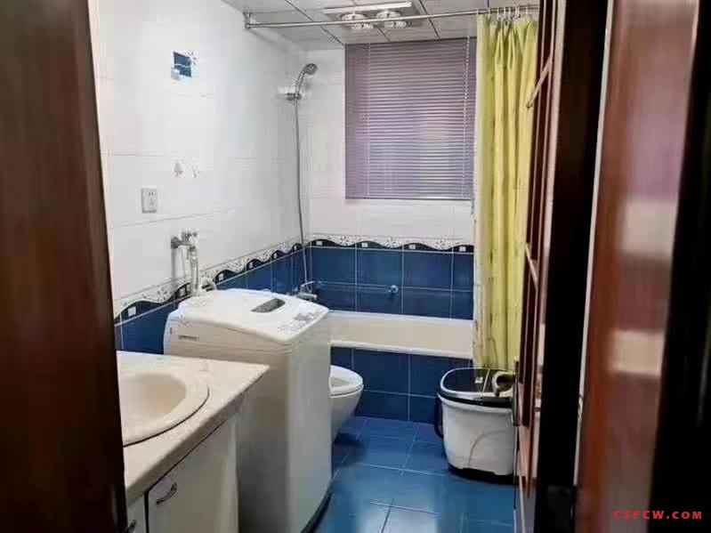 泰慈苑，121平，精装修，3房2卫，好楼层，名额有，带自库，296万