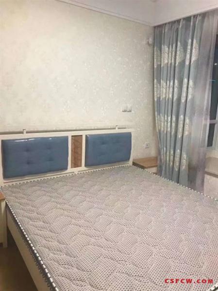 中南雅苑112平三房二卫精装修238万