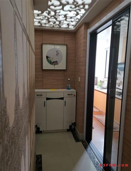 新世纪花苑3室2厅1卫