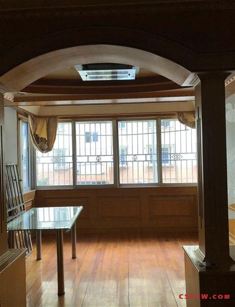 漕泾新村一区2室2厅1卫