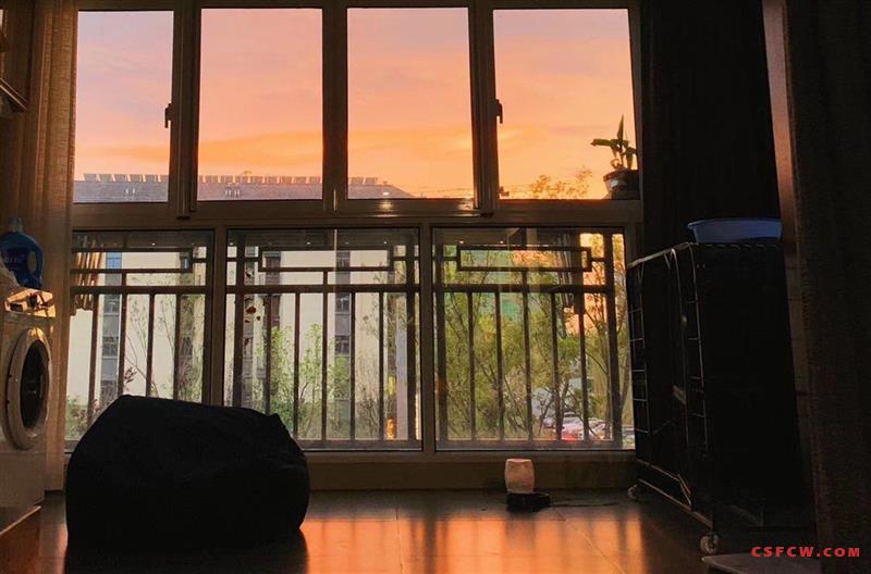 招商太公望3室2厅1卫