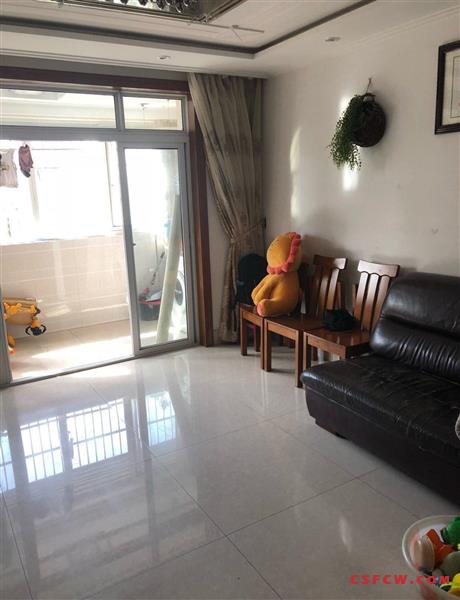 良基天赐公寓2室2厅1卫