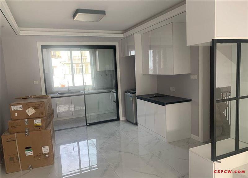 金天地花园翠竹苑4室2厅2卫