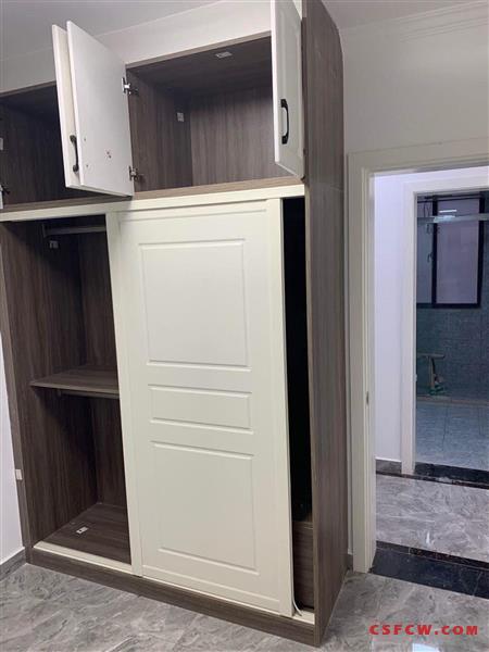 金鑫花苑2室1厅1卫