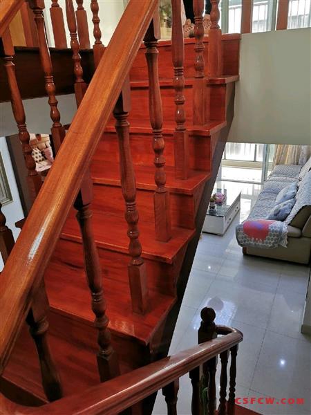 福山商业中心3室1厅2卫