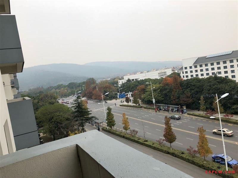 常福四区3室2厅2卫