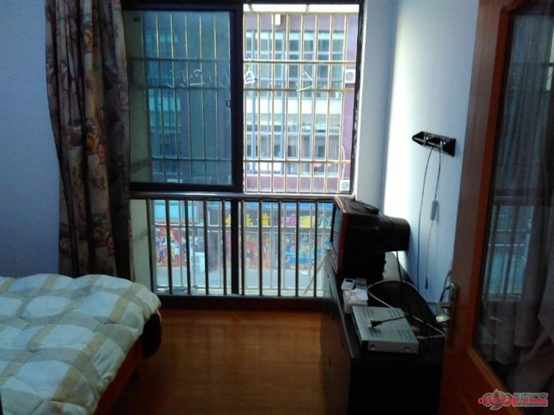 庆裕新都汇43平米复式双钥匙公寓46万精装打包急售2室2厅2卫