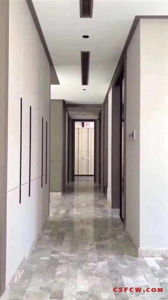 湘江苑必定让您心动的别墅