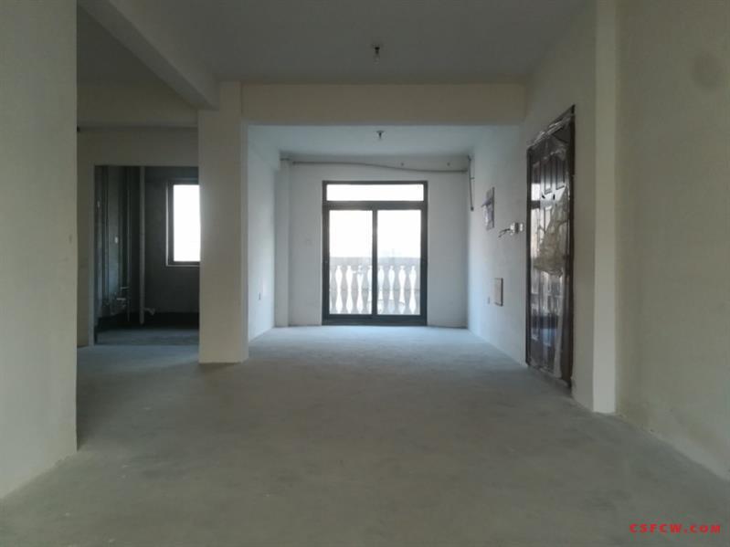 衡泰锦苑电梯洋房大平层约170平米18平送车位优惠5室2厅2卫