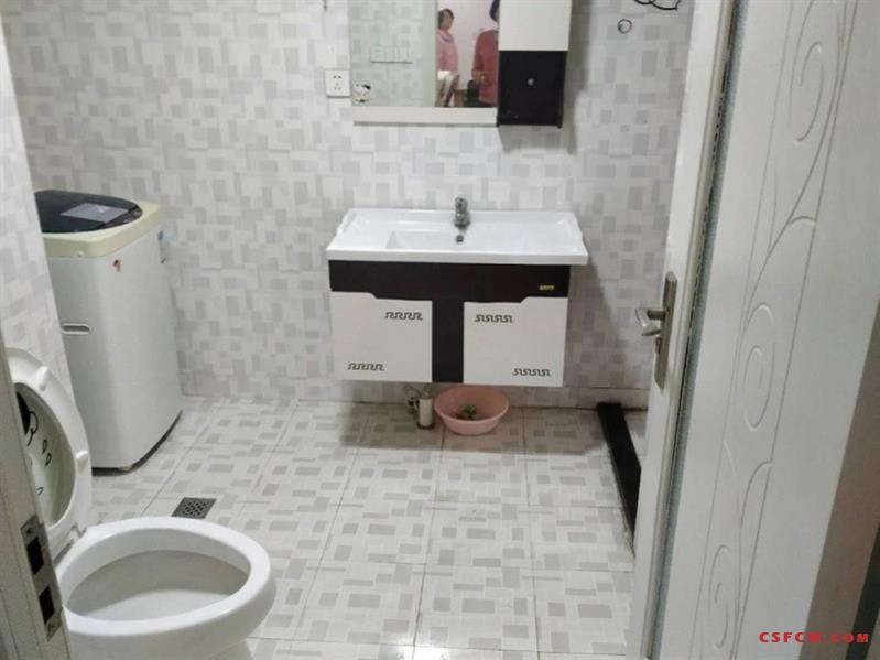 非中介！！世茂精装单身公寓拎包入住1室0厅1卫