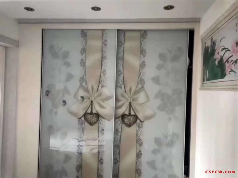 出租清枫和苑60平小复式，2500一个月，包物业