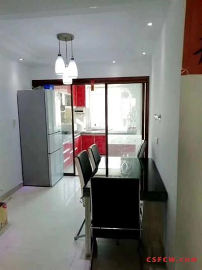 报慈家园精装修2-1-1家具家电齐全2300/月有钥匙随时看房