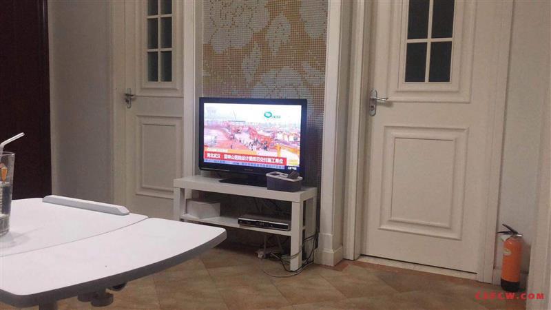 衡泰花园52平方精装修出售