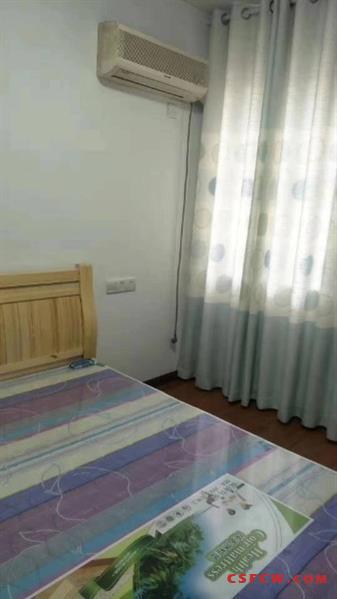 信一隆庭96平方，2室2厅1卫，2700元/月