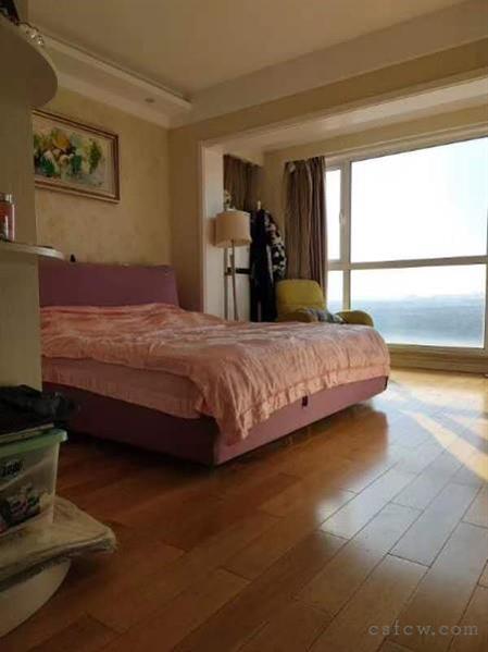 琴川嘉安精装4房/2厅/2卫朝南好房265万