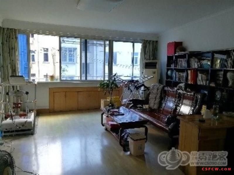 c常福一区，91平米，4楼，2房2厅1卫，满5唯一，名额全，169万