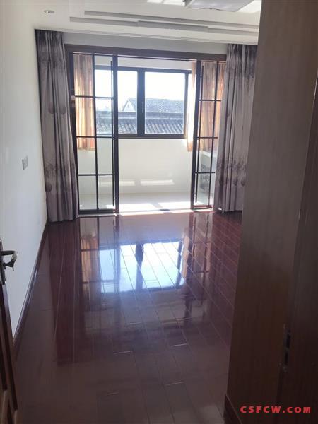 漕泾三里桥二室一厅装修好1900元