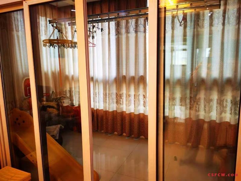 虞山尚园120平3房2厅2卫精装拎包入住包物业3600/月