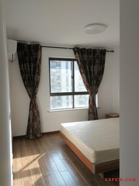 c藕渠家园128平，精装14楼，3房2卫，可上学，不满2年，220万可刀，带车位