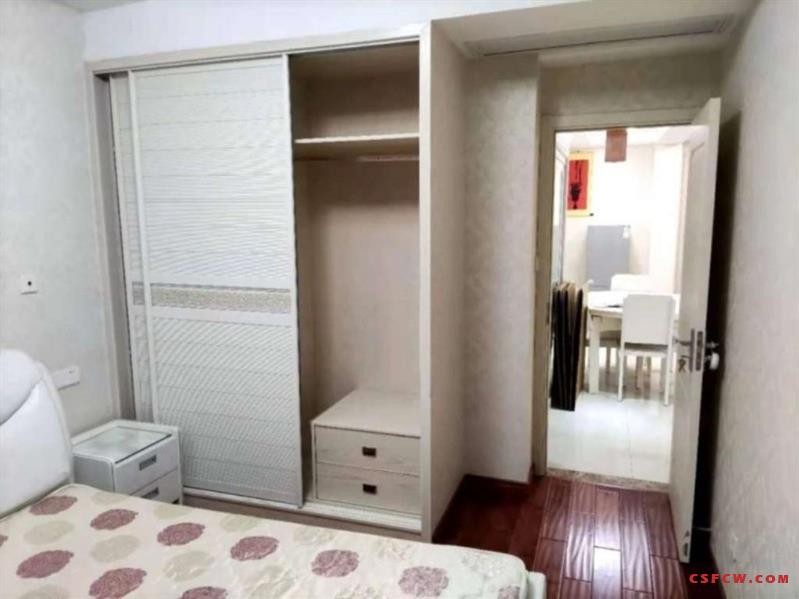 海福新城108平，95万一口价，一次性付款，买来就赚，中装，满2年