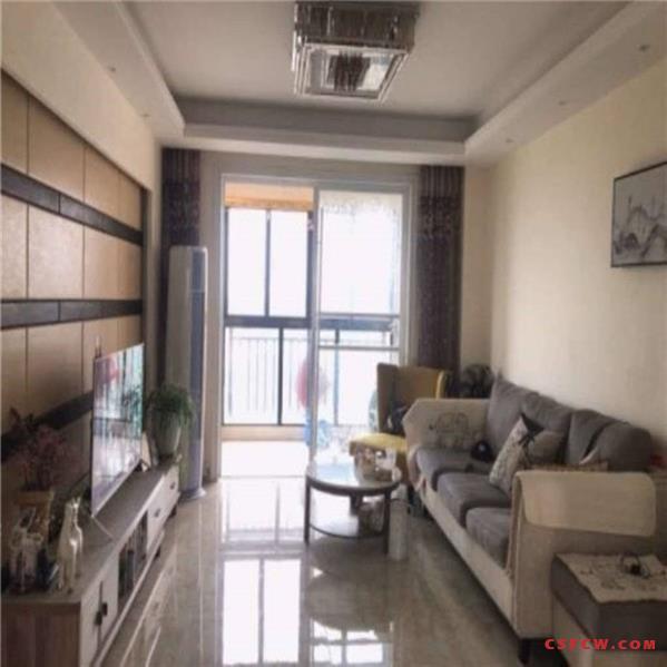 c望虞花园东边套三室两厅一卫93.5平满两年有名额135万