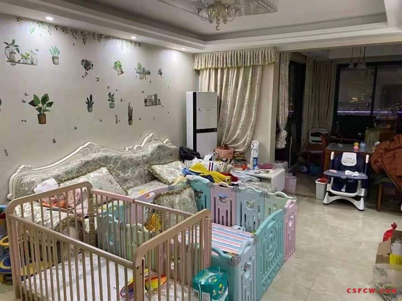 常熟老街泰德坊81平精装修2房1卫最佳楼层有名额，满2年，158万