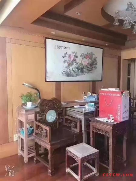 c李闸小区105平，3房1卫精装，中上层，有名额，独库18平，218万