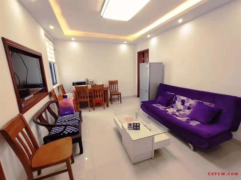 c虞枫家园中上层，79平，120万，精装，满两年，有名额