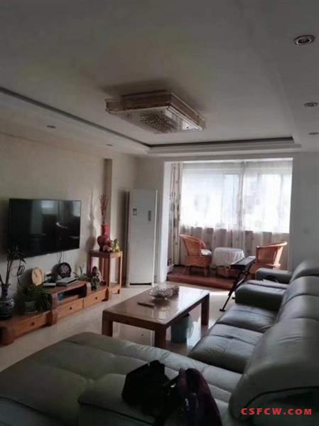 李闸南区4楼顶带阁楼精装5室带汽满2年名额全位置好365万打包卖