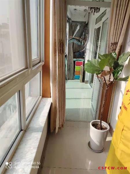 c丽江苑花园洋房140平3房2卫精装328万满两年可上学有汽车库