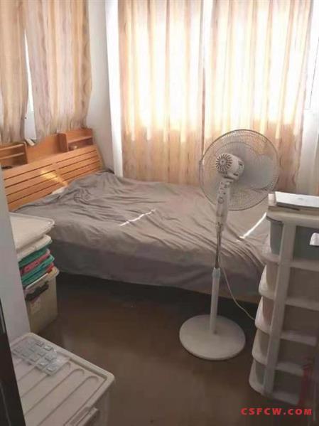 c虞山尚园78平2房1卫装修清爽黄金楼层满两年有名额175万