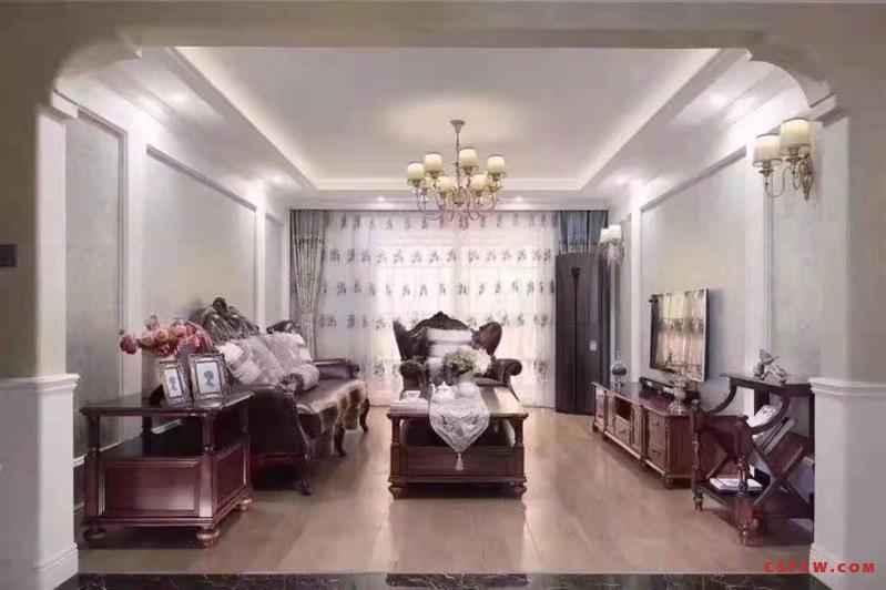 c承德坊133平，322户型，249.8万，豪华装修，满两有名额车位另算