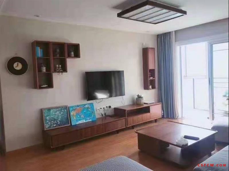 c中冶虞山尚园，小高层，142平，3房2卫，精装，288万，可上学，满2年