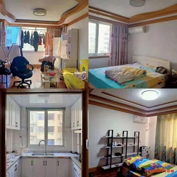 c琴枫苑翠竹居，80平，221卫，新装修，满两年，有名额，独库10平，215万