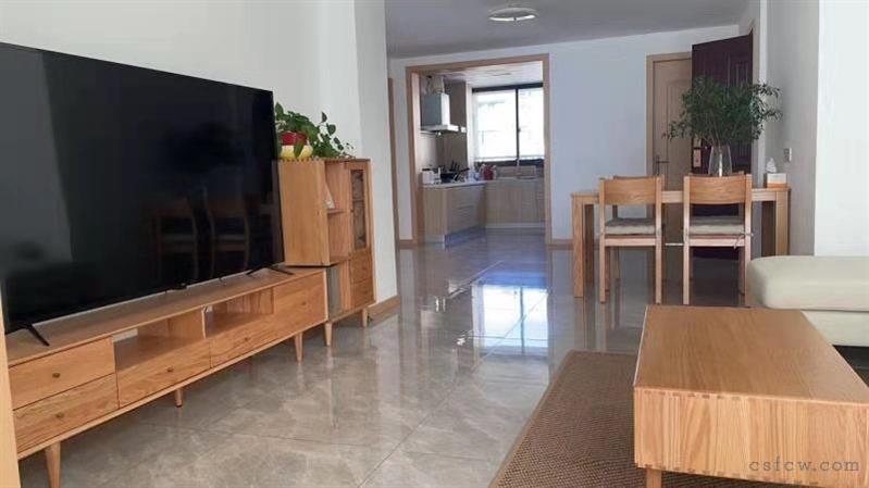 汇金豪苑三房出售