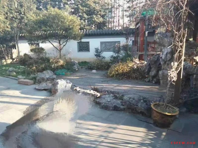 c梅园山庄，独栋别墅，产证230平，5/2/4卫，精装，可上学，满2年1180万