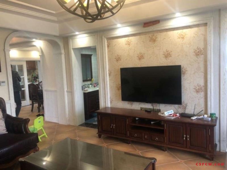 c金山苑三区114平，满五唯一，200万，豪装，可上学，2加1房，30平车库