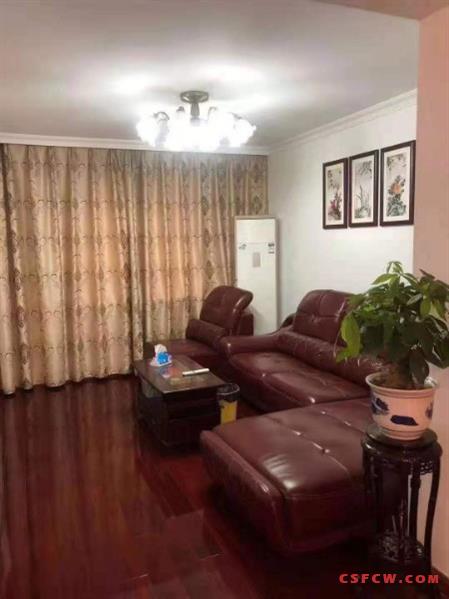 c李闸路，实验中学，塔前小学，有名额。新装。92平3房1卫，3开间。185万