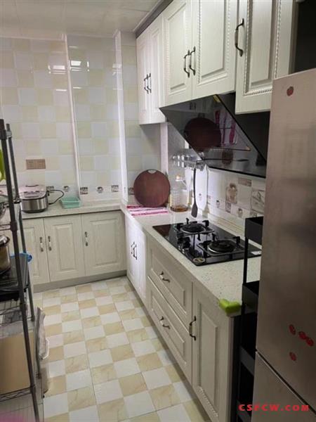 汇金广场房屋出租2室2厅1卫