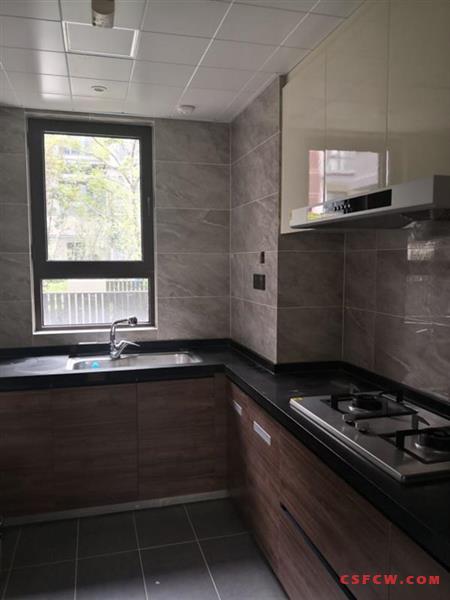 尚湖全新叠加别墅优惠出租3室2厅2卫