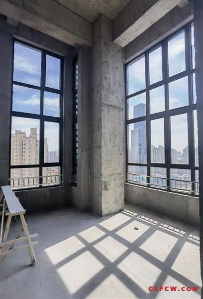 凤凰城毛坯5房/2厅/3卫朝南好房198万